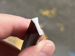 不锈钢异形线|异形材料厂家|梯形异形材料生产