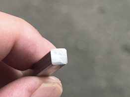 不锈钢方丝不只是 “方的钢丝”，看完这些用途，才懂它有多实用