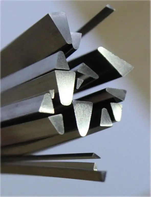 不锈钢三角丝：高品质楔形丝网生产厂家的理想选择